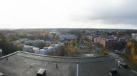 Tampere - Hervanta - Panorama