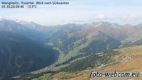 Tuxertal - Wanglspitz