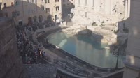Roma - Fontana di Trevi