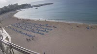 Benidorm - Playa de Poniente