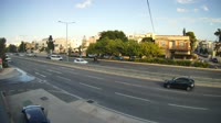 Attard - Mdina Road