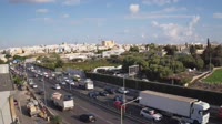 Marsa - Hamrun Bypass