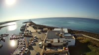 Torre San Giovanni - Harbour
