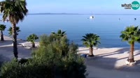 Vir - Strand
