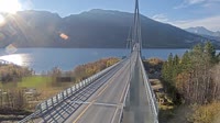 Narvik - Hålogalandsbrua
