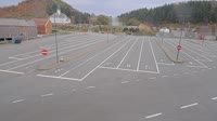 Lofoten - Moskenes - Fährhafen