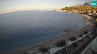 Podgora - Strand