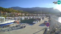 Podgora - Marina