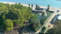 Alba Adriatica - Beach