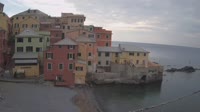 Boccadasse - Piazza Nettuno
