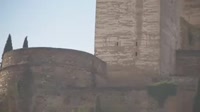 Granada - Alhambra