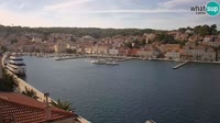 Mali Lošinj - Riva Lošinjskih kapetana