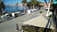 Split - Riva Hrvatskog preporoda