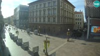 Rijeka - Korzo