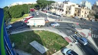 Qormi - Mdina Road