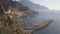 Amalfi - Coast