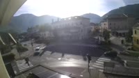 Tolmin - Trg maršala