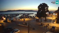 Biograd na Moru - Marina Šangulin