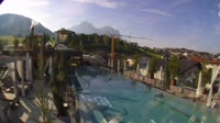 Kastelruth - Abinea Dolomiti Romantic Spa Hotel