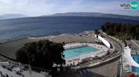 Novi Vinodolski - Hotel Lisanj