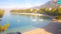 Promajna - Strand