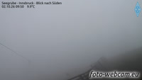 Innsbruck - Seegrube