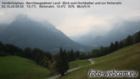 Ramsau bei Berchtesgaden - Vorderloiplsau