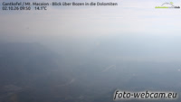 Gantkofel - Mt. Macaion