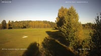 Lądowisko Babięta