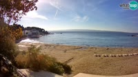Split - Bačvice beach