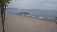 Savona - Albenga Beach