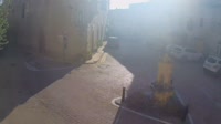 Għarb - Gerano Square