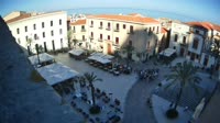 Cefalù - Cathedral Square