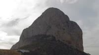 Calp - Peñón de Ifach