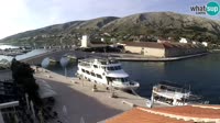 Pag - Gradski most Katine