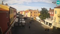 Caorle - Altstadt