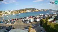 Ponza - Porto