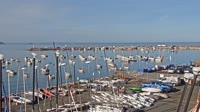 Erquy - Hafen