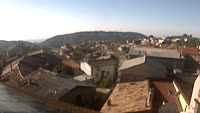 Petronà - Panoramablick