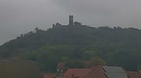 Drei Gleichen - Mühlberg