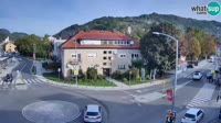 Krapina - Ulica Ante Staršević