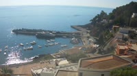 Ustica -  Port of Cala Santa Maria