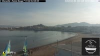 Marseille - Le Prado