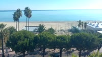 Tortoreto Lido - Beach