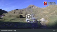 Sörenberg - Rothorn, Eisee