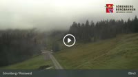 Sörenberg - Gondelbahn Rossweid