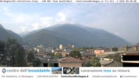 Morbegno - Val Gerola - Valtellina