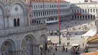Venedig - Markusplatz