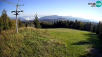 Delnice - Mountain Resort Petehovac