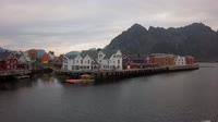 Lofoten Islands - Henningsvær